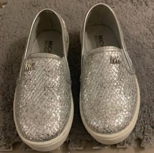 Michael Kors Ivy Eileen Girls Size 10 T